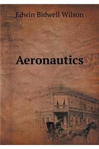 Aeronautics