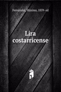 Lira costarricense