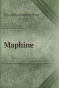 Maphine
