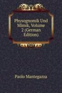 Physiognomik Und Mimik
