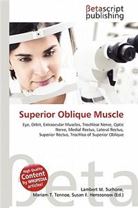 Superior Oblique Muscle