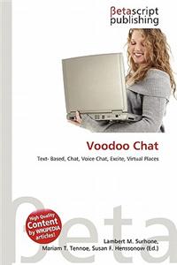 Voodoo Chat