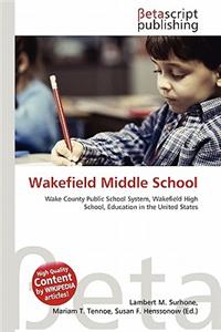 Wakefield Middle School