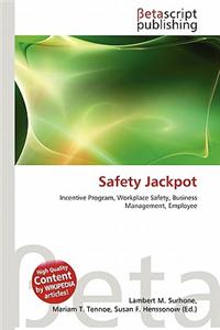 Safety Jackpot