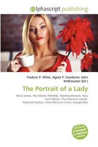The Portrait of a Lady