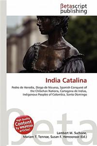 India Catalina