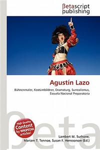 Agustin Lazo