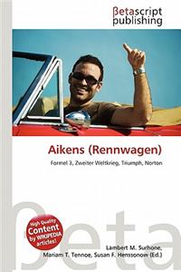 Aikens (Rennwagen)