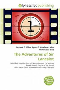 The Adventures of Sir Lancelot