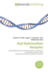 Aryl Hydrocarbon Receptor
