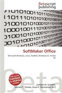 Softmaker Office