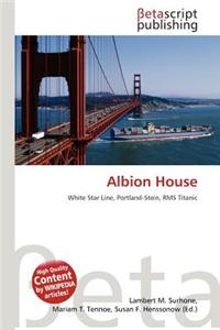 Albion House