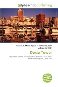Dexia Tower