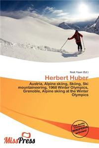 Herbert Huber