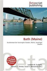 Bath (Maine)