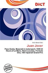 Juan Jover