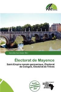 Lectorat de Mayence