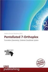 Pentellated 7-Orthoplex