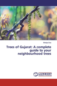 Trees of Gujarat