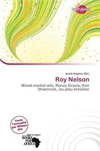 Roy Nelson