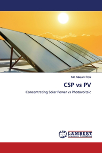 CSP vs PV