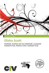 Elisha Scott