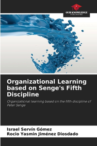 Organizational Learning based on Senge's Fifth Discipline