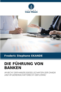 Führung Von Banken