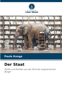 Staat