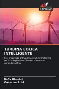 Turbina Eolica Intelligente