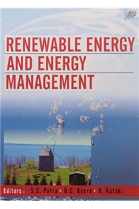 Renewable Energy And Energy Management