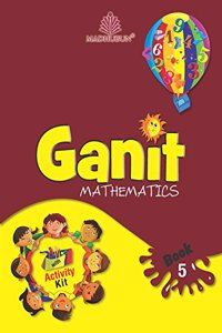 Ganit Mathematics - 5