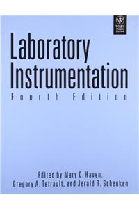 LABORATORY INSTRUMENTATION, 4TH ED