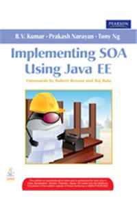 Implementing SOA Using Java EE