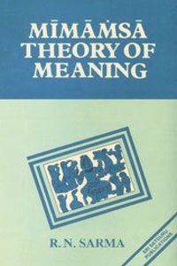 Mimamsa Theory Of Meaning