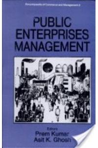Public Enterprises Management