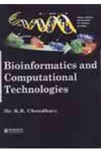 Bioinformatics and Computational Technologies