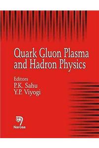 Quark Gluon Plasma and Hadron Physics