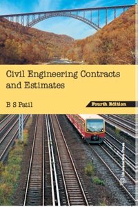 Civil Engineering Contracts And Estimates