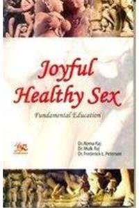 Joyful Healthy Sex