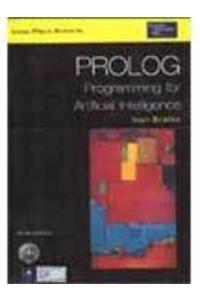 Prolog : Programming For Artificial Intelligence, 3/E