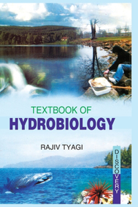 Textbook of Hydrobiology