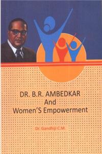 Dr. B.R. Ambedkar and Women’s Empowerment