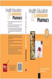 Health Education & Community Pharmacy