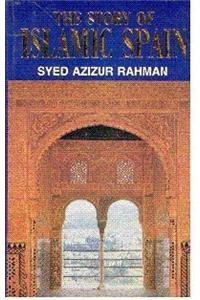 Story of Islamic Spain