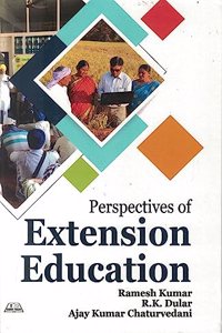 Perspectives of Extension Education