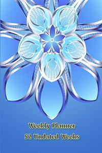 Weekly Planner