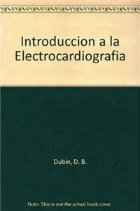 Introduccion a la Electrocardiografia