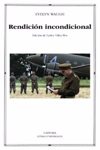 Rendicion incondicional