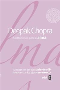 Meditaciones Para El Alma